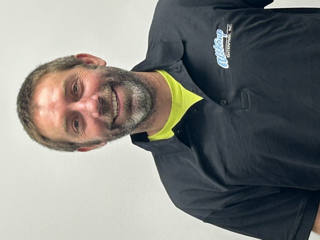 Matt Rollman, Install Tech